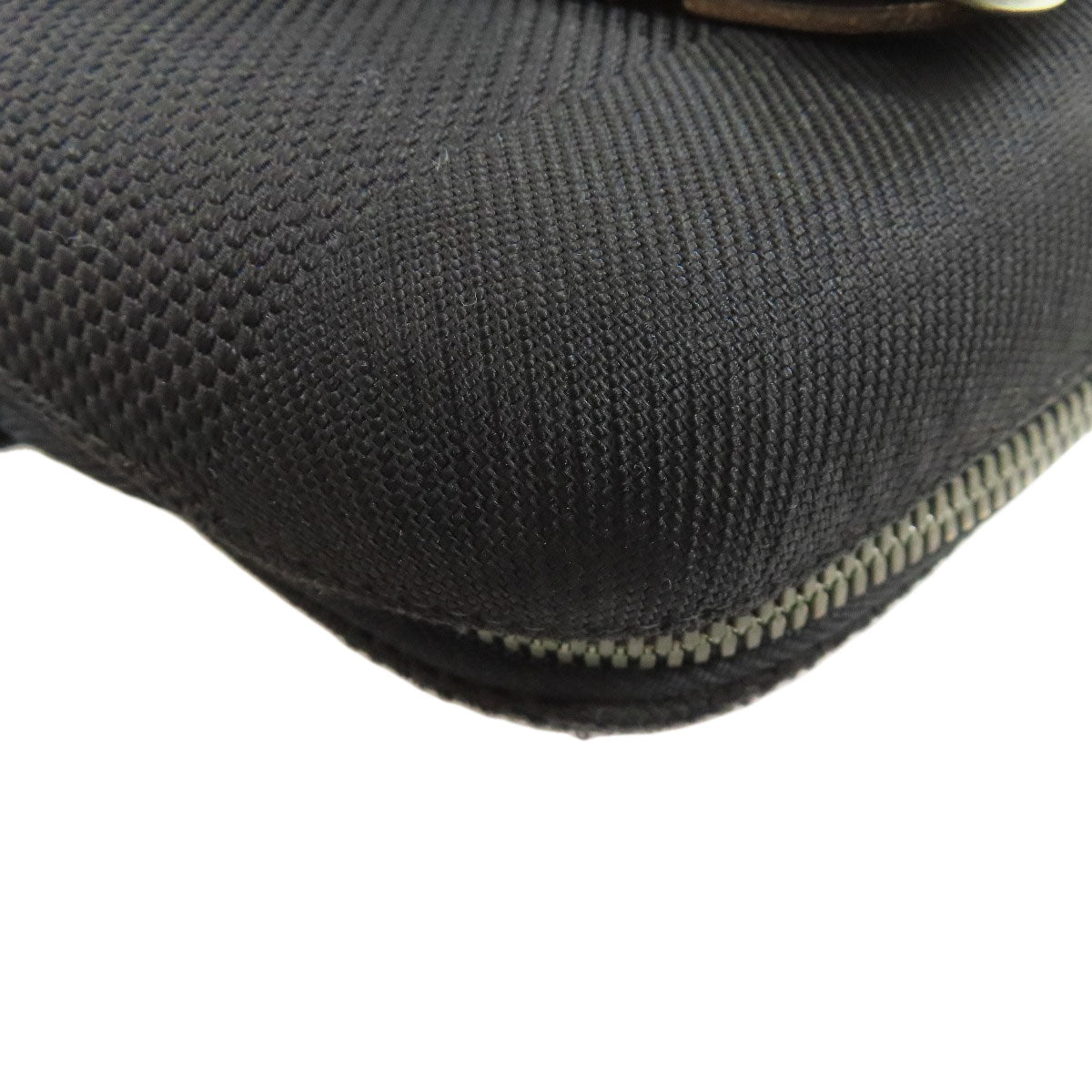 LOUIS VUITTON Sling bag M93502 Damier Geant black Mage