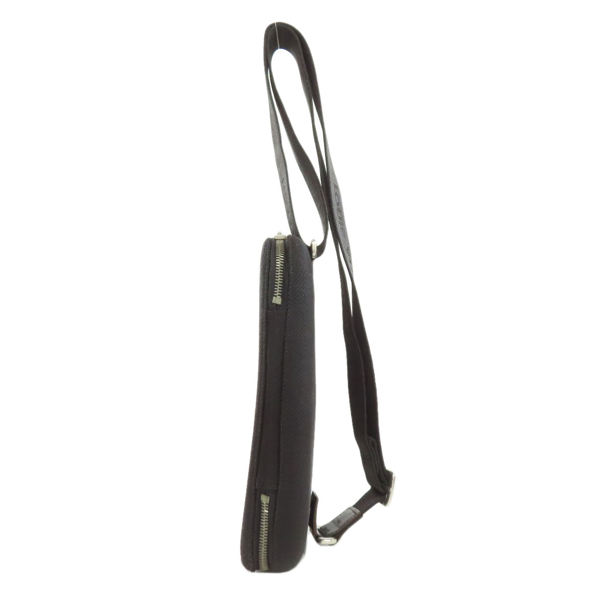 LOUIS VUITTON Sling bag M93502 Damier Geant black Mage