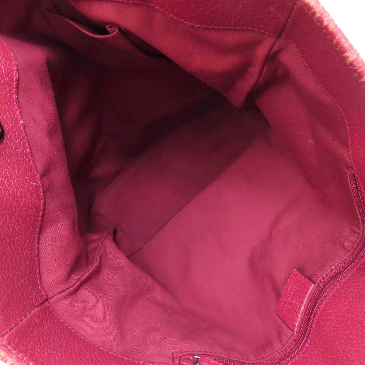 GUCCI Tote Bag 120836 canvas Brown GG