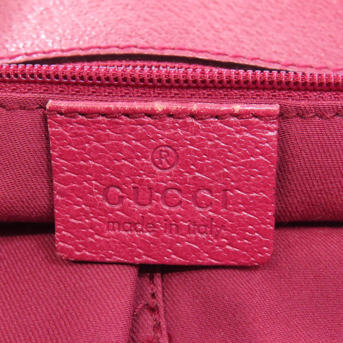 GUCCI Tote Bag 120836 canvas Brown GG