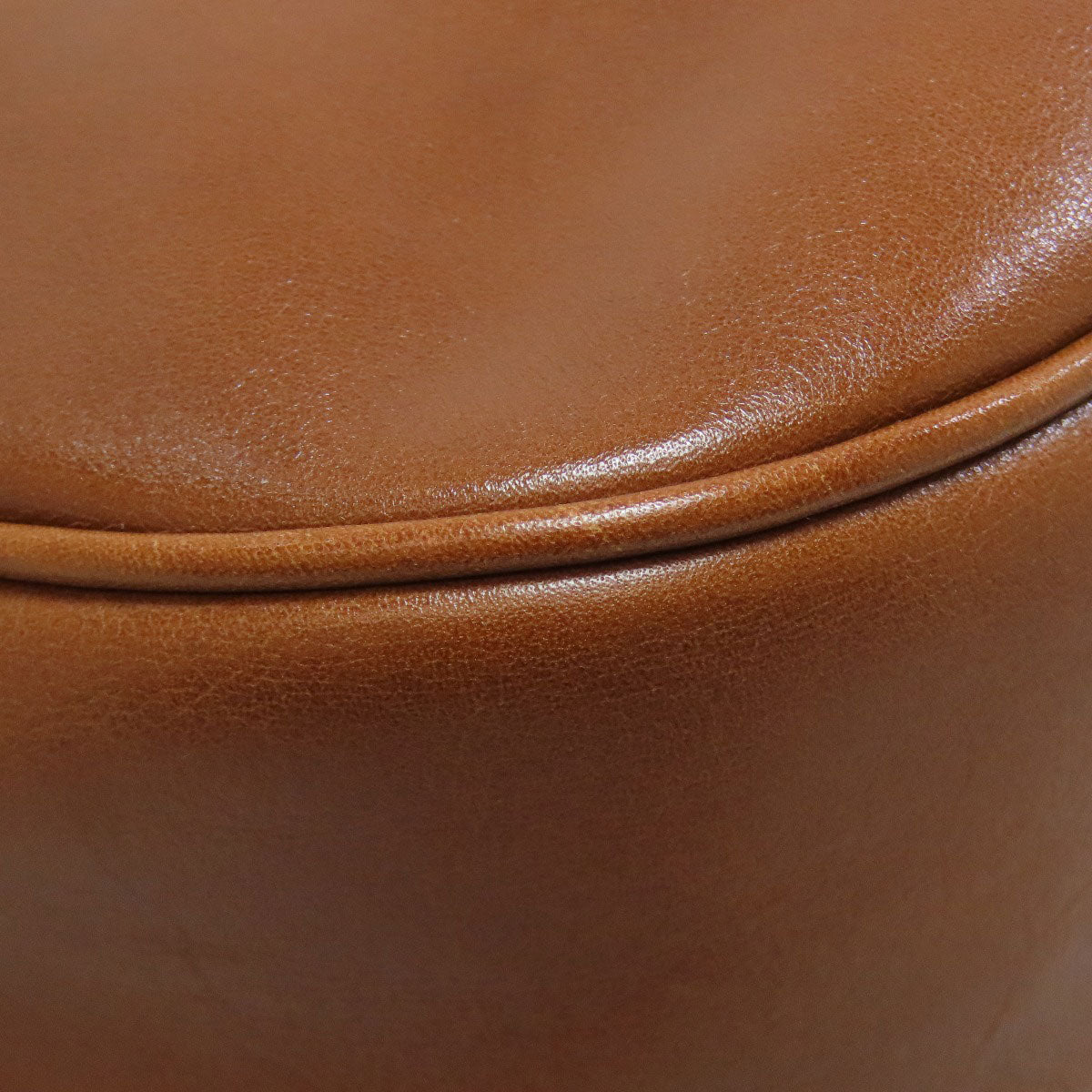 GUCCI Shoulder Bag 231819 leather Brown Outlet one belt