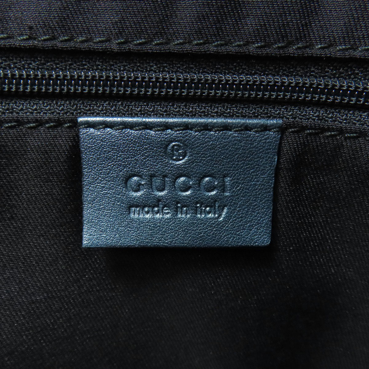 GUCCI Handbag 211944 canvas Brown Sukey GG