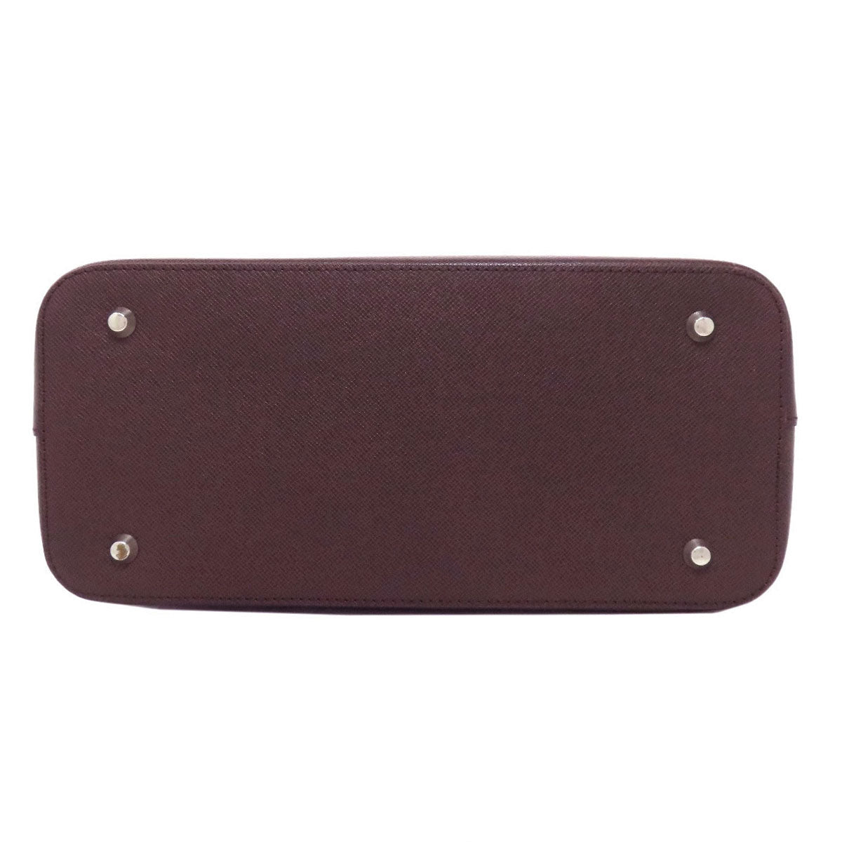 BURBERRY Handbag canvas beige Nova Check