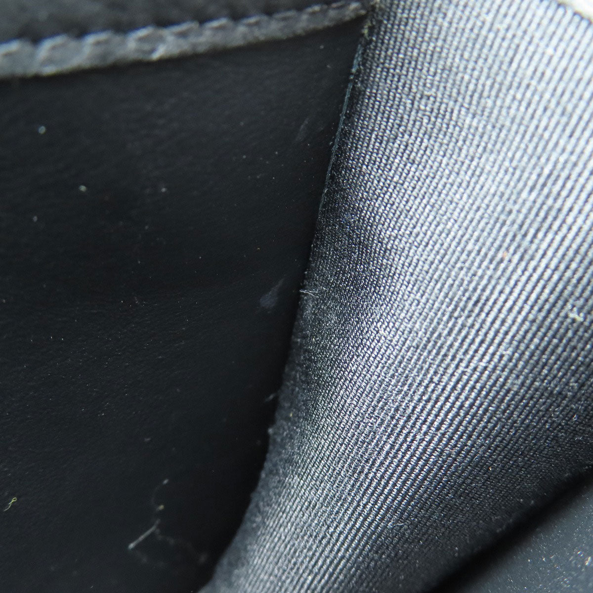 BURBERRY Shoulder Bag leather black logo