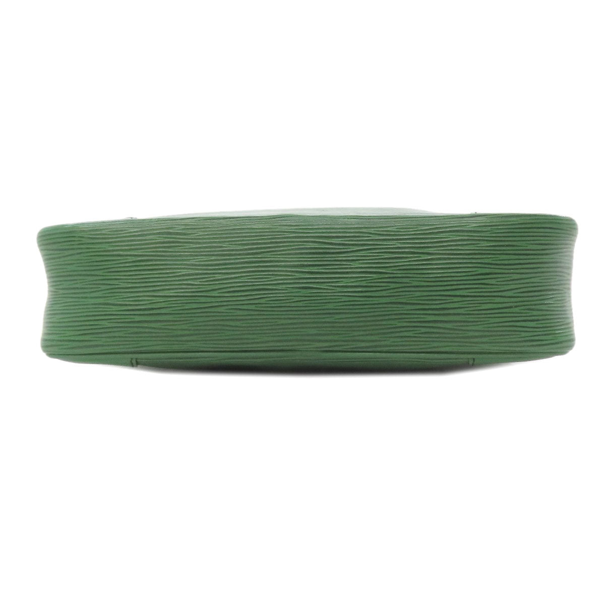 LOUIS VUITTON Shoulder Bag M52314 Epi green Trocadero
