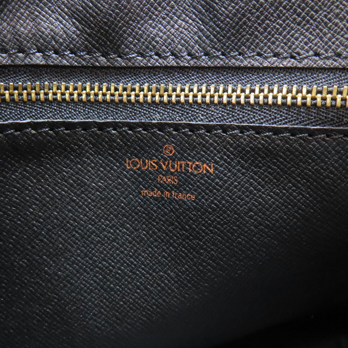 LOUIS VUITTON Shoulder Bag M52314 Epi green Trocadero