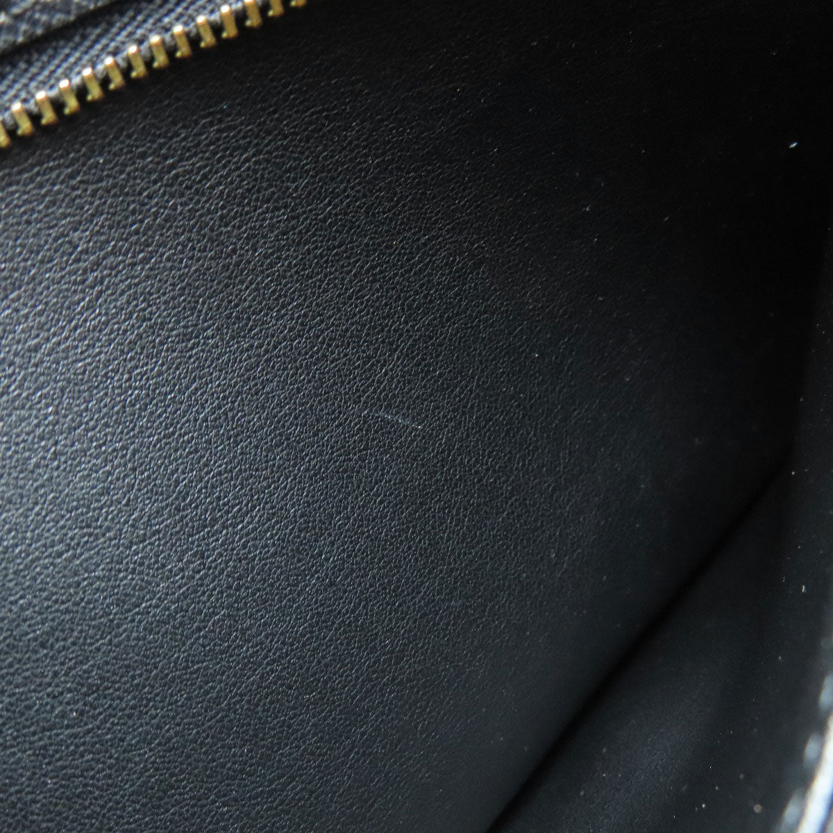 LOUIS VUITTON Shoulder Bag M52314 Epi green Trocadero