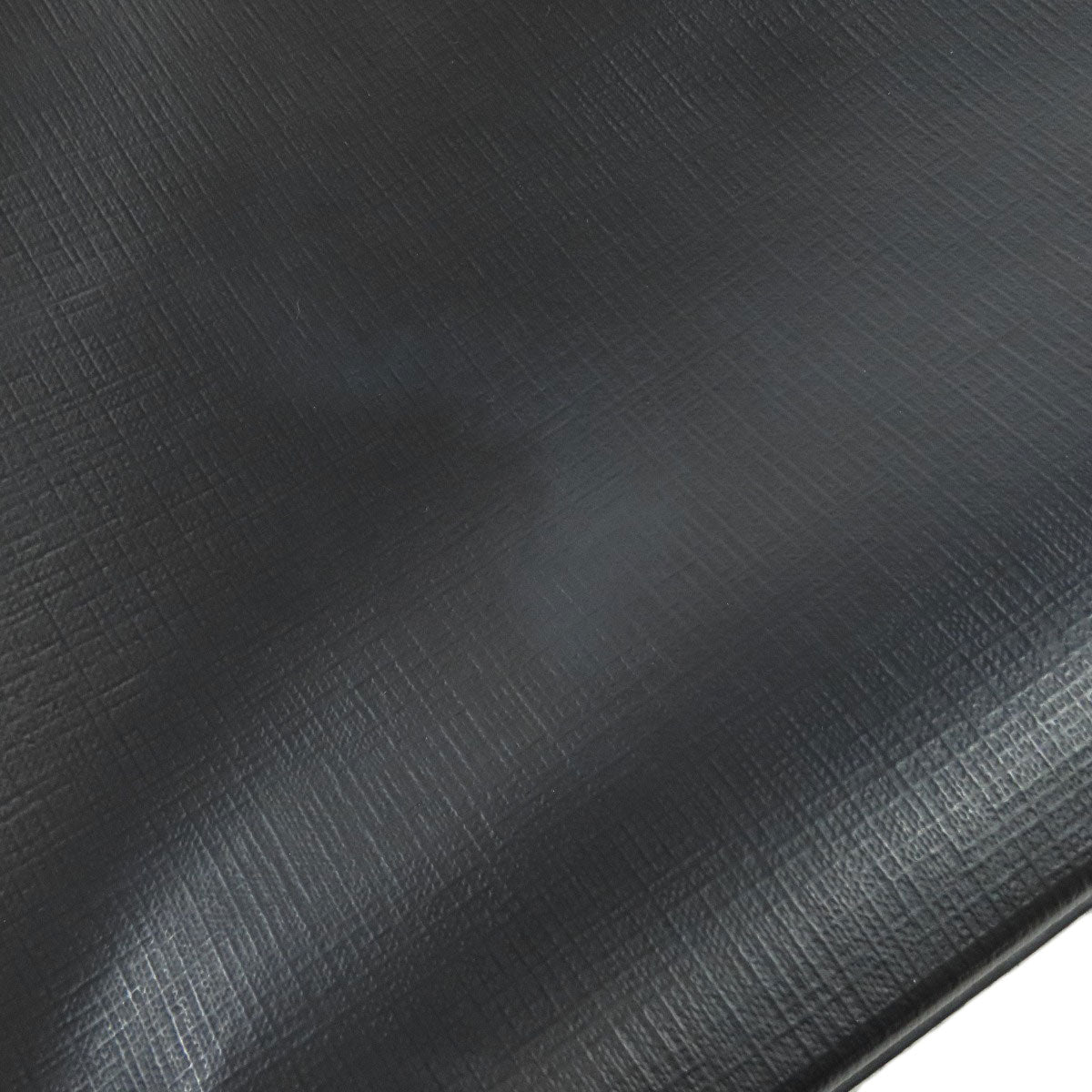 BALENCIAGA Handbag 597860 leather black Shopping tote 2WAY