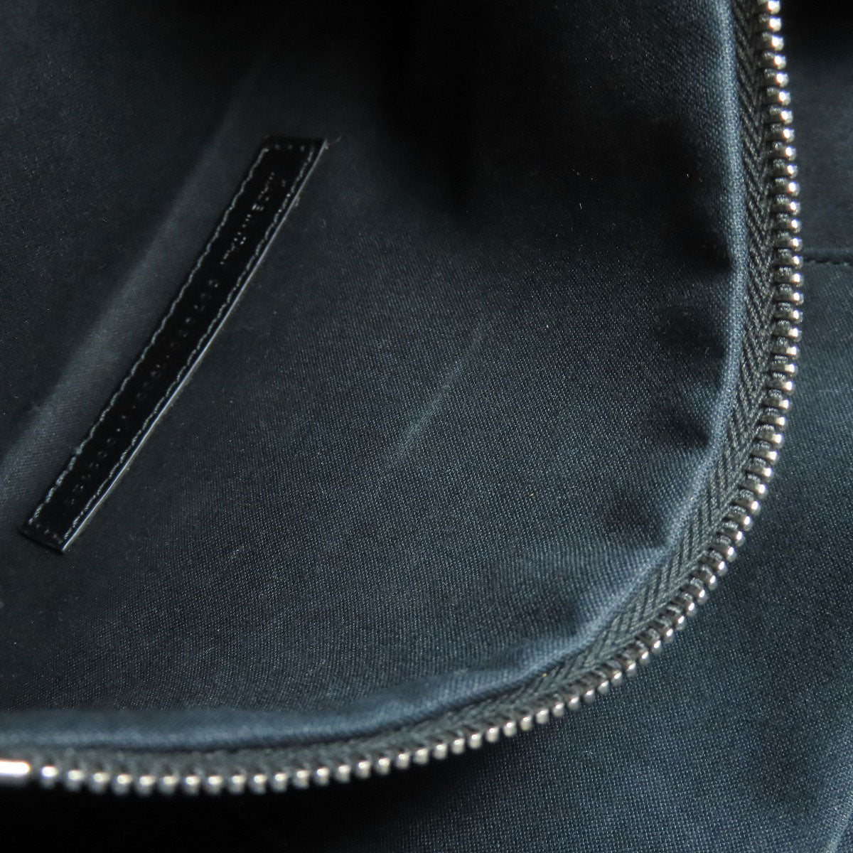 BALENCIAGA Handbag 597860 leather black Shopping tote 2WAY