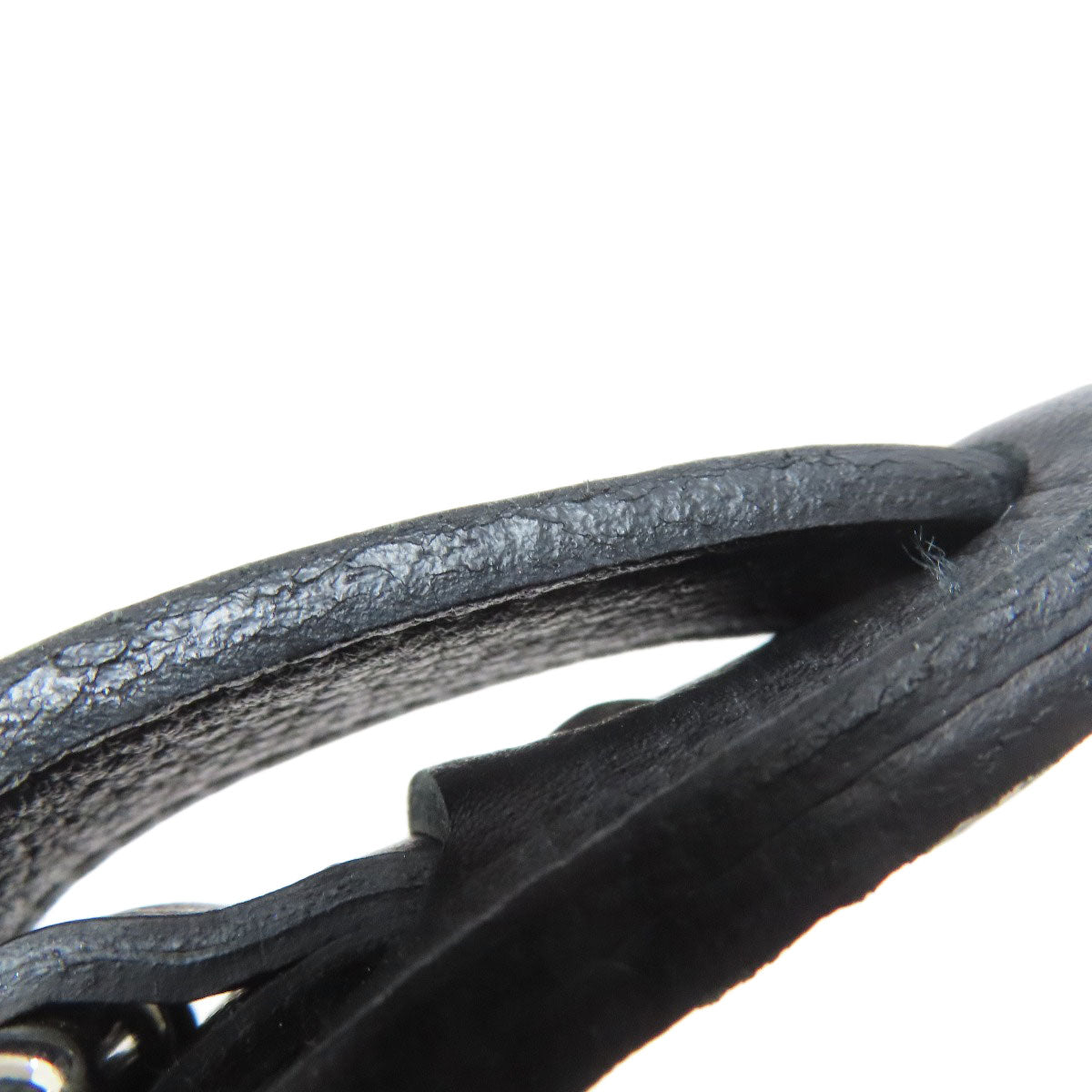 BURBERRY Shoulder Bag Nylon canvas beige Nova Check