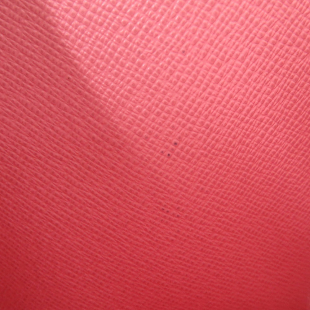 LOUIS VUITTON Tri-fold wallet M69754 Monogram canvas Brown Monogram Portefeuille Victorine Vivienne