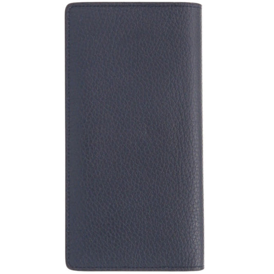 LOUIS VUITTON Long Wallet Purse M58818 leather Ocan Portefeuille Braza mens Used Authentic