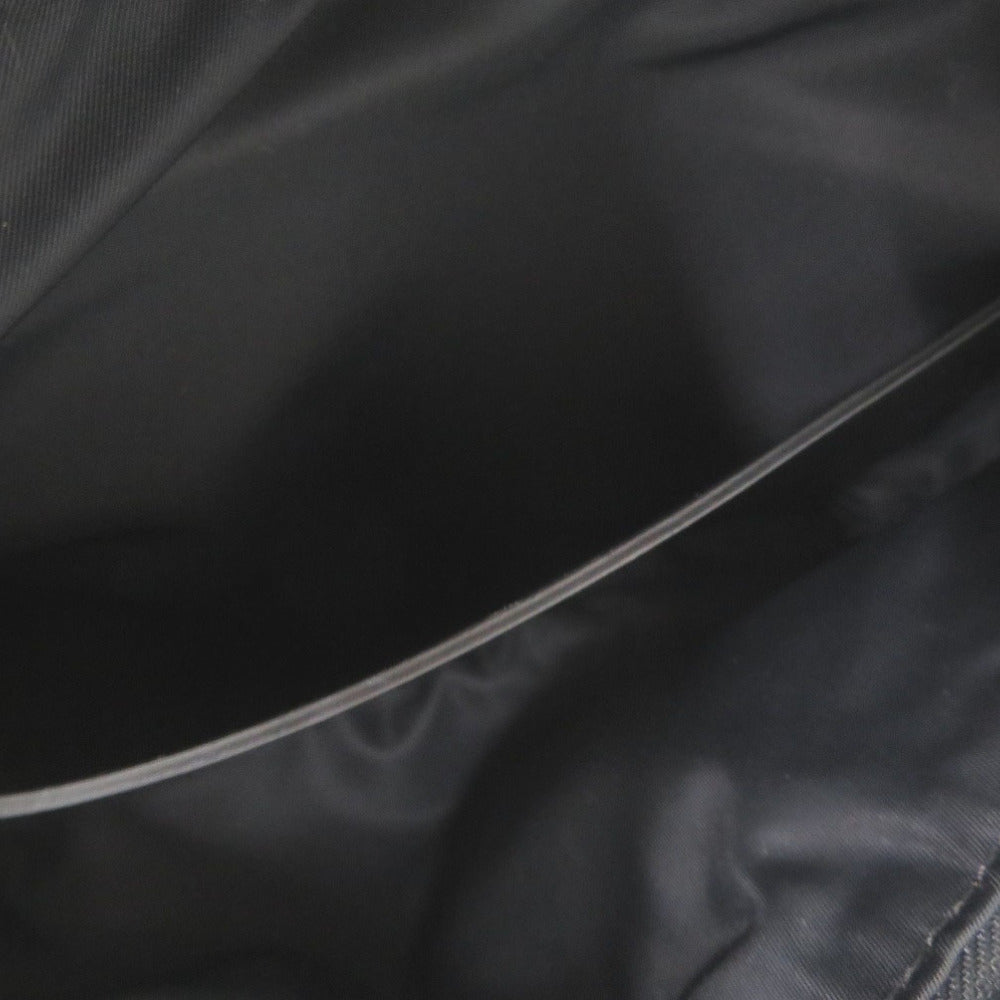 BURBERRY Waist bag Nylon Nova Check