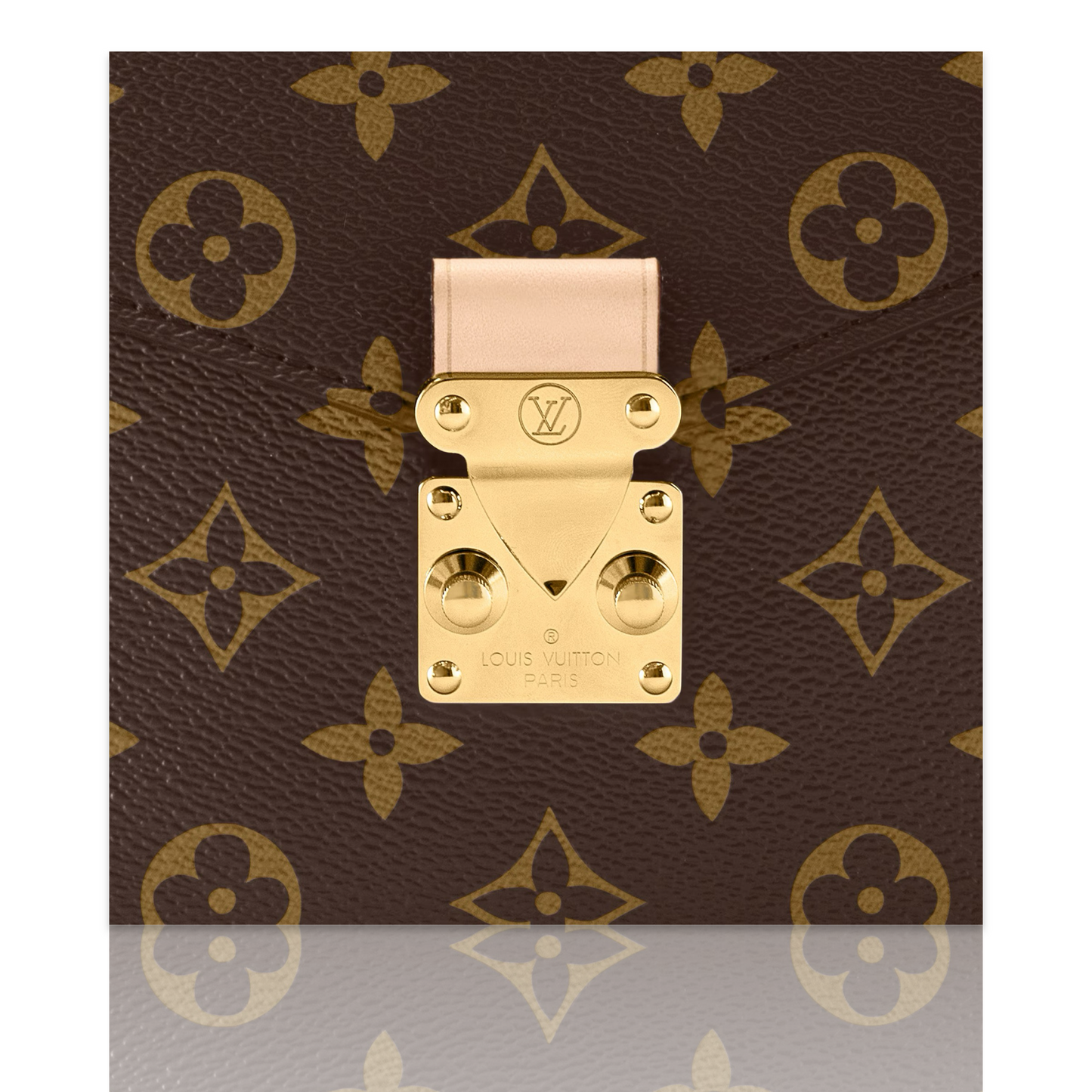 LOUIS VUITTON POCHETTE MÉTIS MM