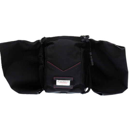 GIVENCHY Backpack Nylon black
