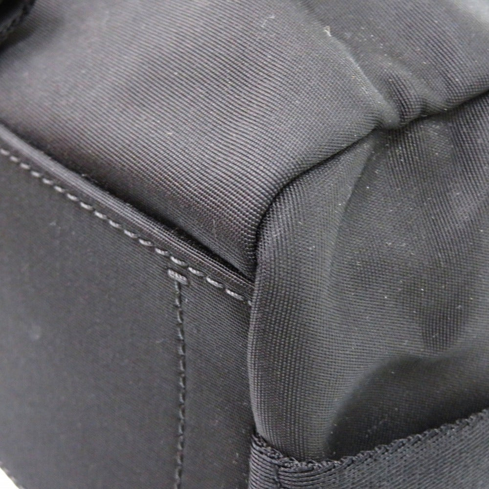 GIVENCHY Backpack Nylon black