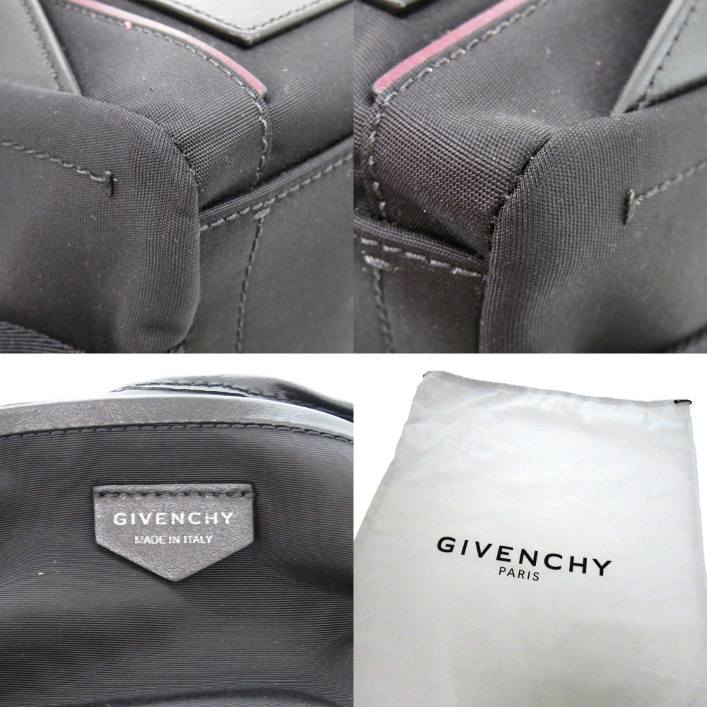 GIVENCHY Backpack Nylon black