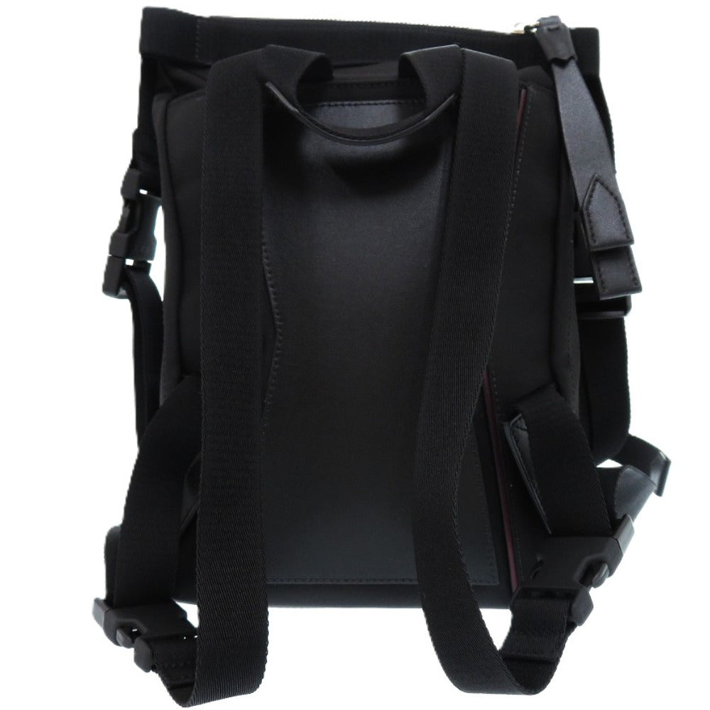 GIVENCHY Backpack Nylon black