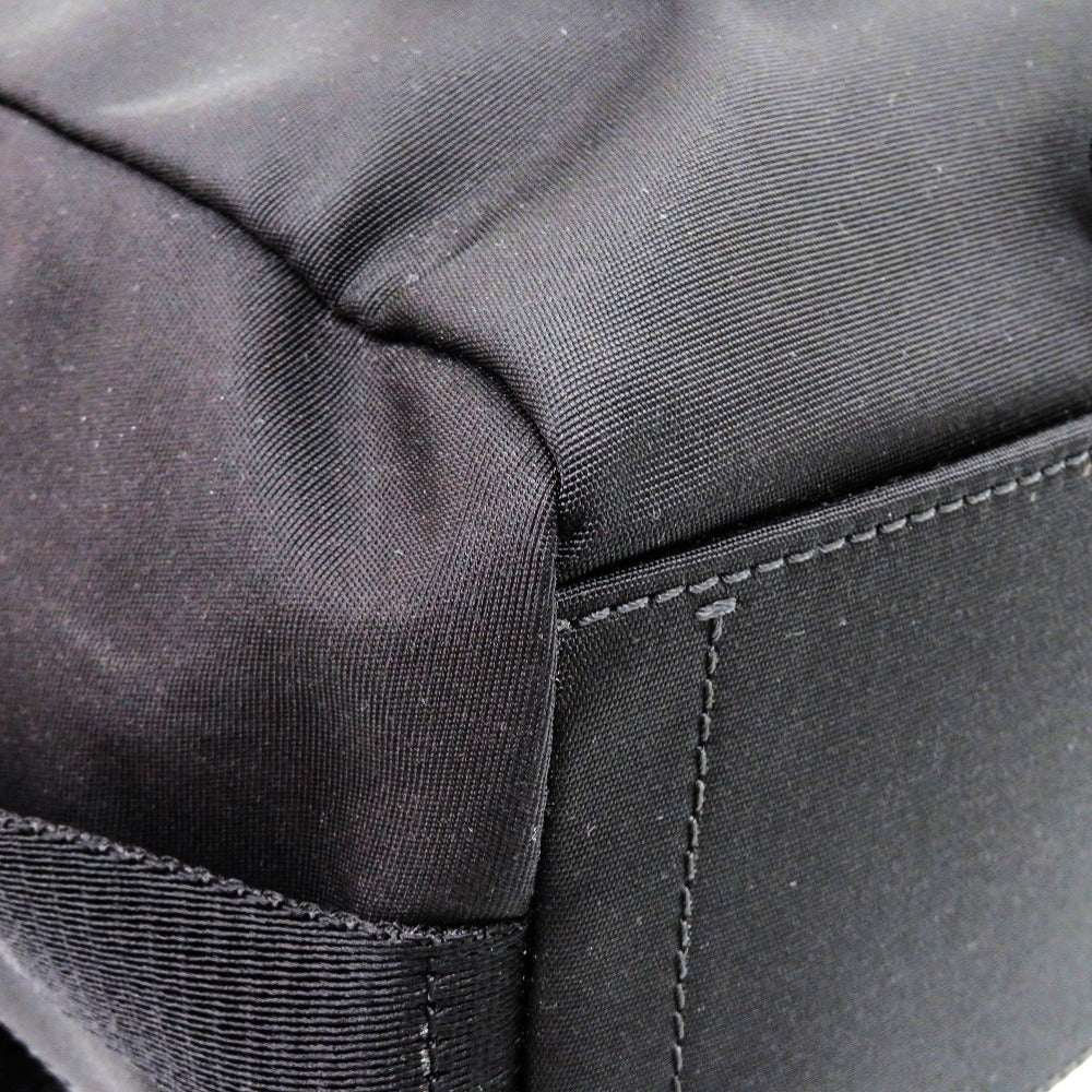 GIVENCHY Backpack Nylon black