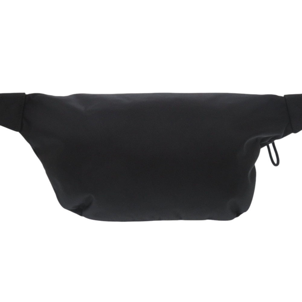 BALENCIAGA Waist bag Nylon black