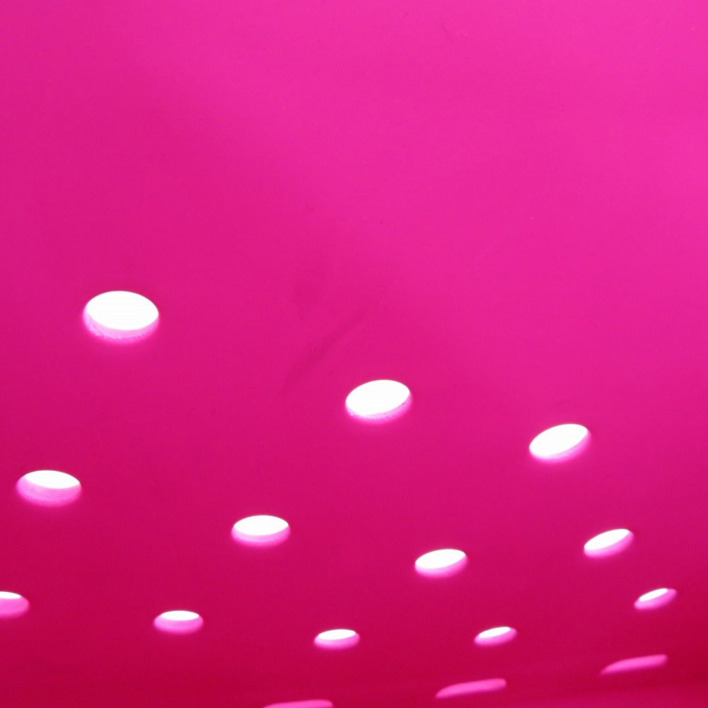 BALENCIAGA Tote Bag 702266 rubber pink A4 compatible x Crocs