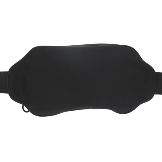BURBERRY Sling bag Nylon black