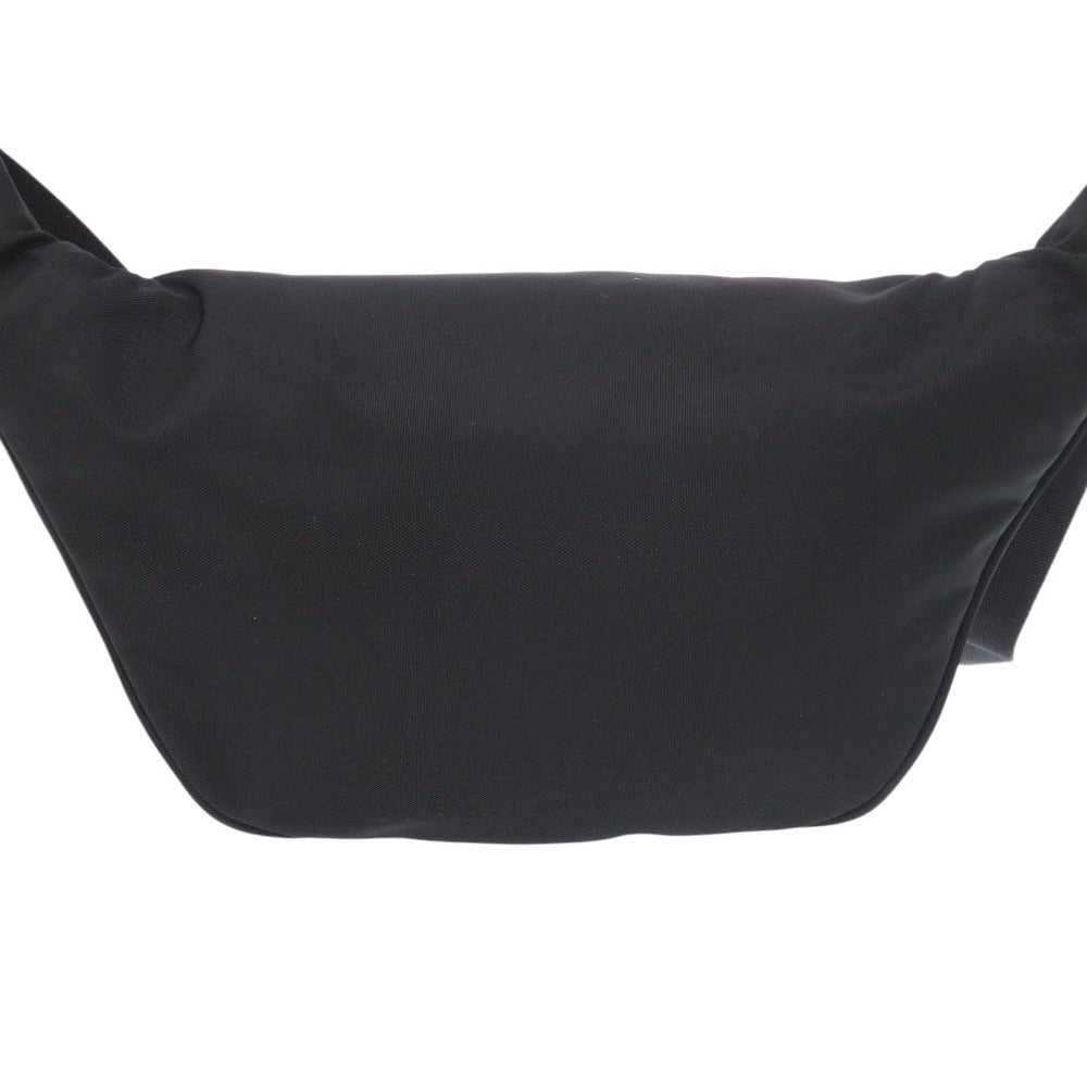 BALENCIAGA Sling bag 482389 Nylon black