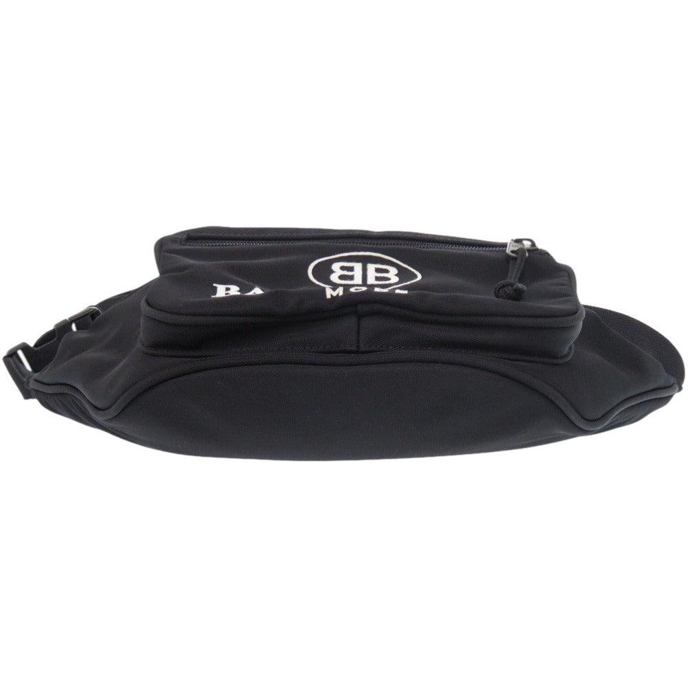 BALENCIAGA Sling bag 482389 Nylon black