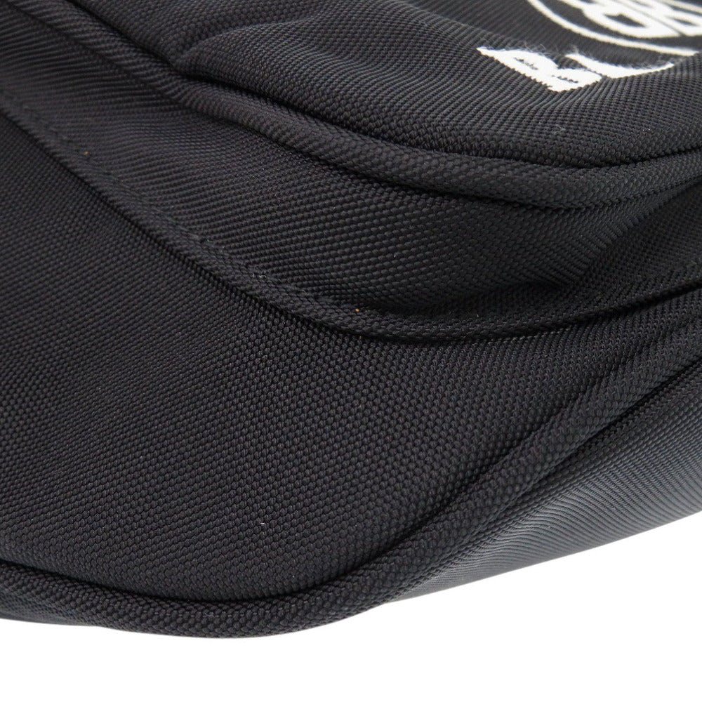 BALENCIAGA Sling bag 482389 Nylon black