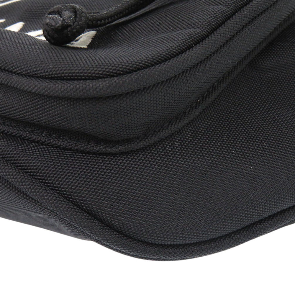 BALENCIAGA Sling bag 482389 Nylon black