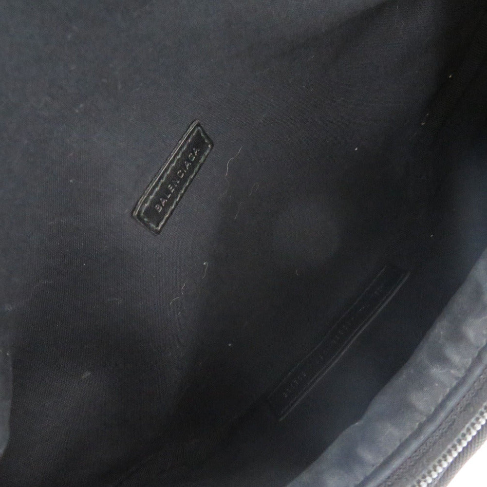 BALENCIAGA Sling bag 482389 Nylon black