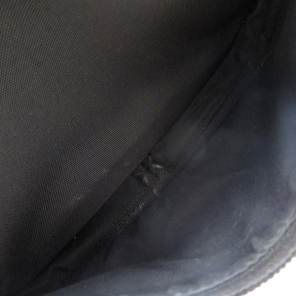 BALENCIAGA Sling bag 482389 Nylon black