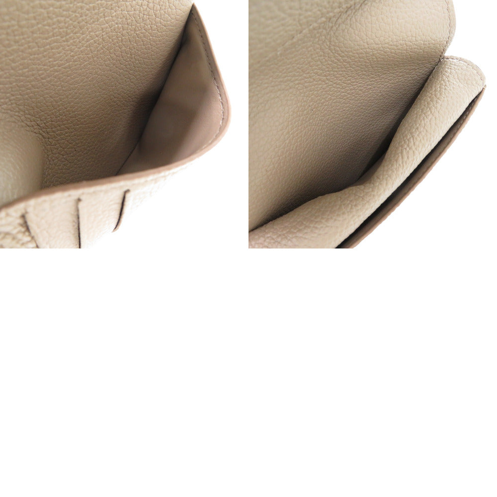 LOUIS VUITTON Bifold Wallet M80152 Monogram Ann Platt Tour rail Ann Platt Portefeuille Claire