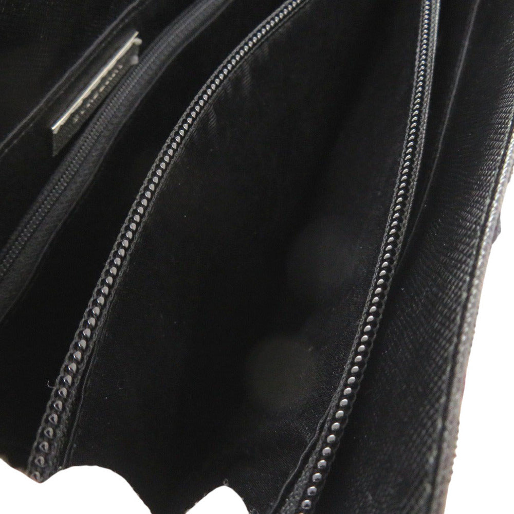 BURBERRY Handbag Nylon canvas, leather beige Nova Check