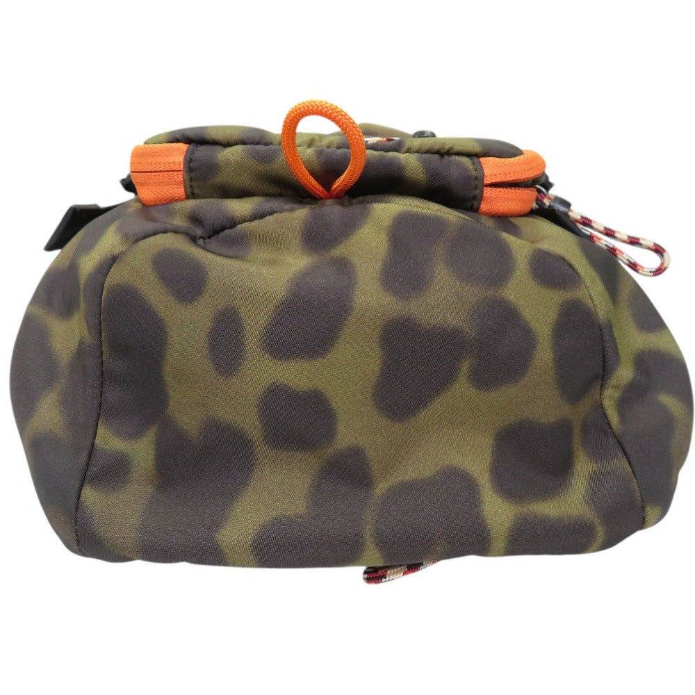BURBERRY Sling bag 8013530 Nylon khaki