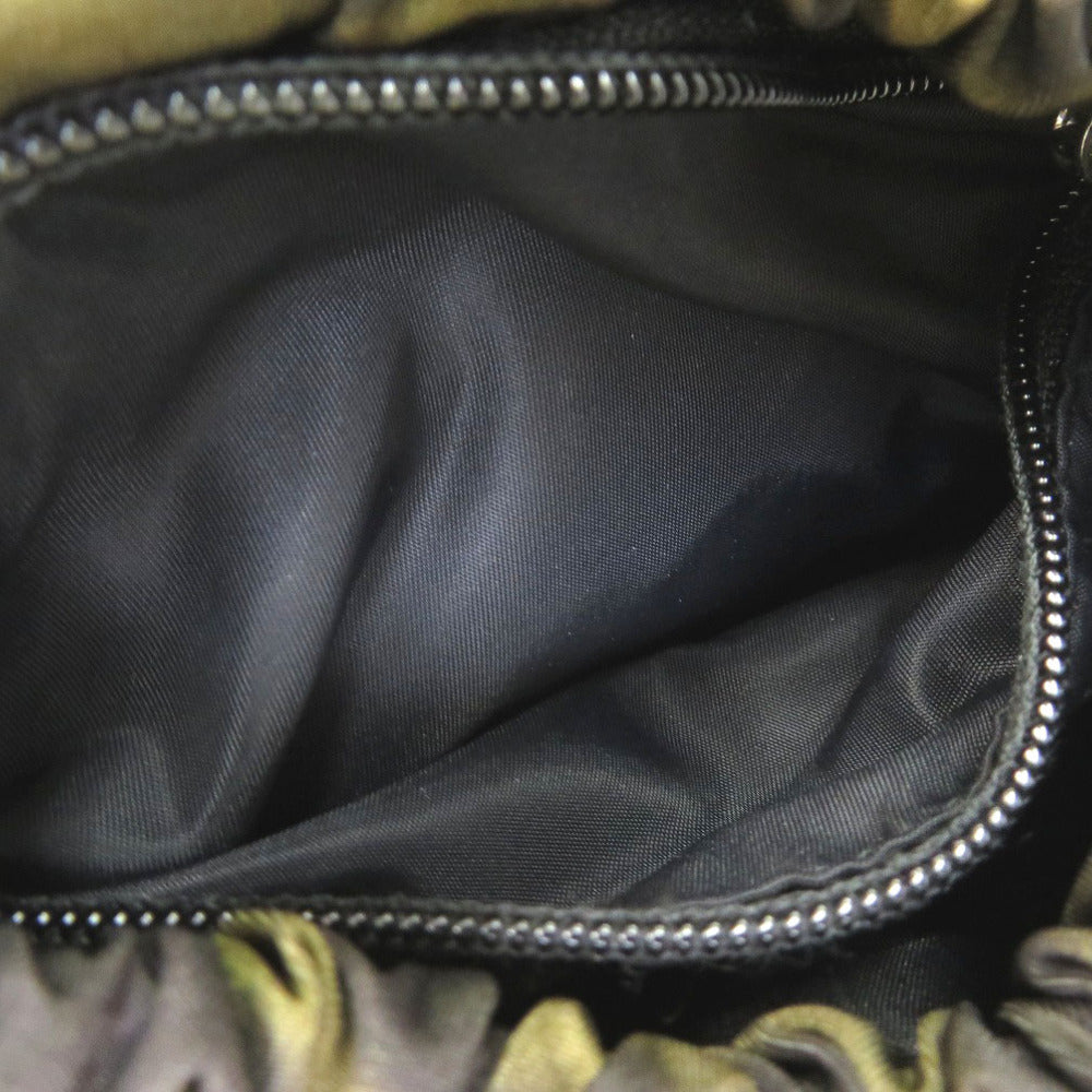 BURBERRY Sling bag 8013530 Nylon khaki