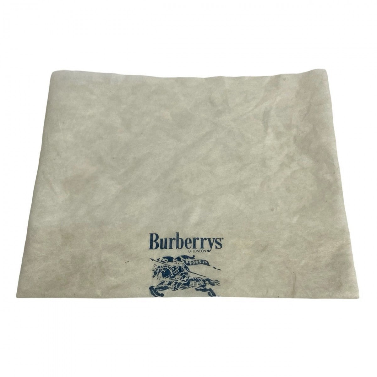 BURBERRY Shoulder Bag Leather, Canvas khaki Shadow Horse logo Nova Check Women Used Authentic