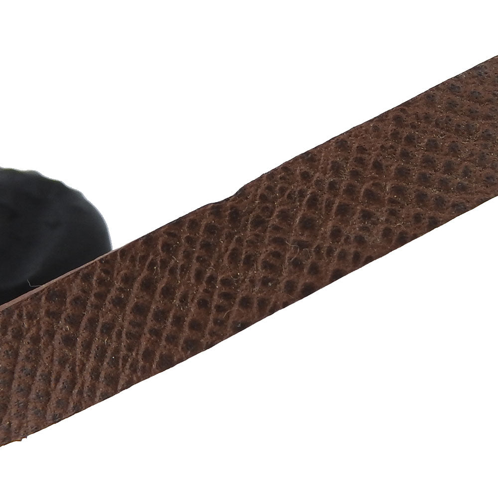 LOUIS VUITTON Pouch M51385 Monogram Brown Cylindrical pouch Papillon