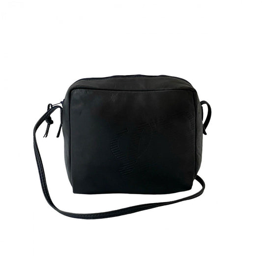 LOEWE Shoulder Bag leather Navy