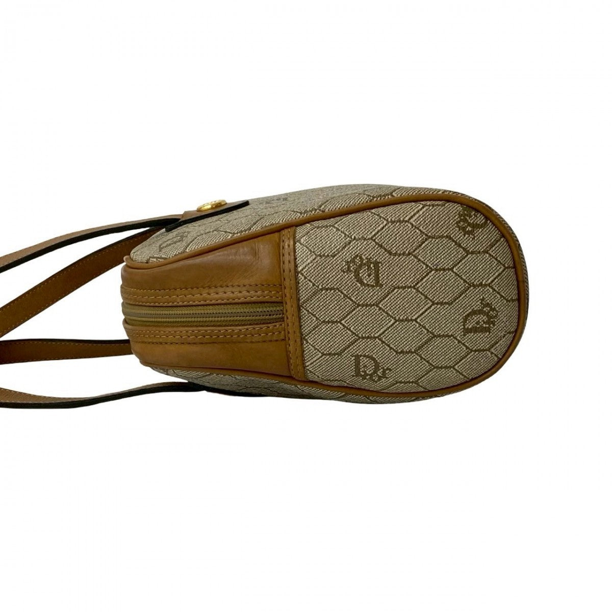 Dior Handbag leather Brown