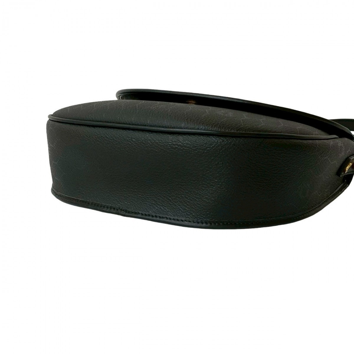 Dior Shoulder Bag leather black
