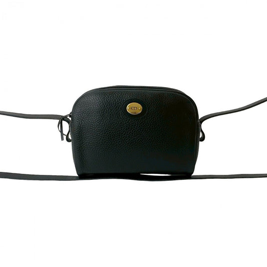 Dior Shoulder Bag leather black