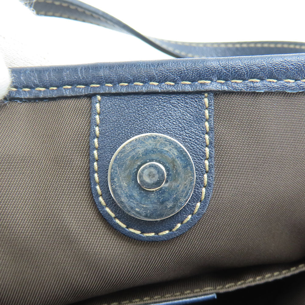 GUCCI Handbag 271101 GG canvas , leather , GG Supreme canvas beige Chilled license Papagallo Women Used Authentic