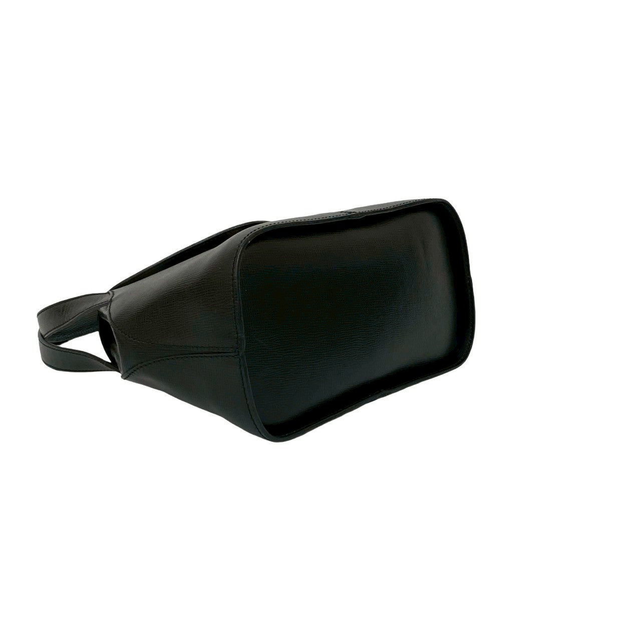 Dior Handbag leather black