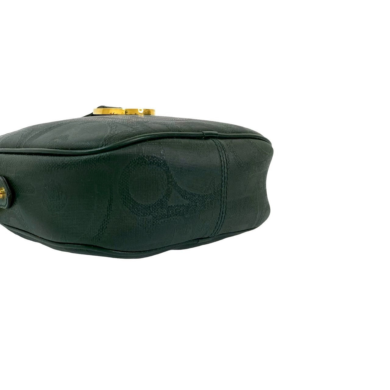 Dior Shoulder Bag leather green