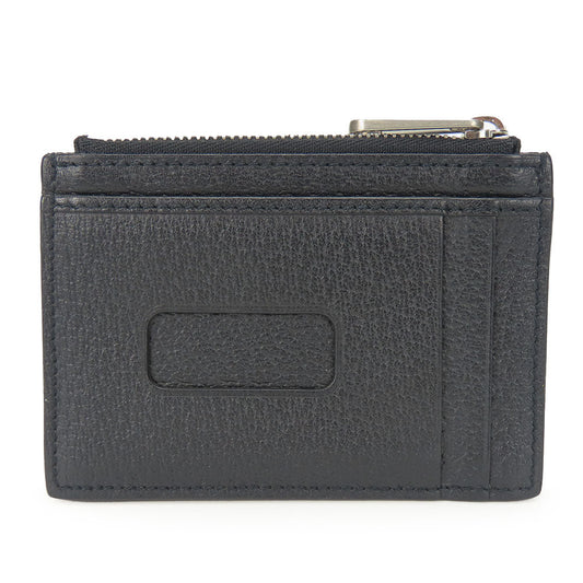 GUCCI Coin case 625583 Leather, GG Nylon yellow Off the grid Women(Unisex) Used Authentic