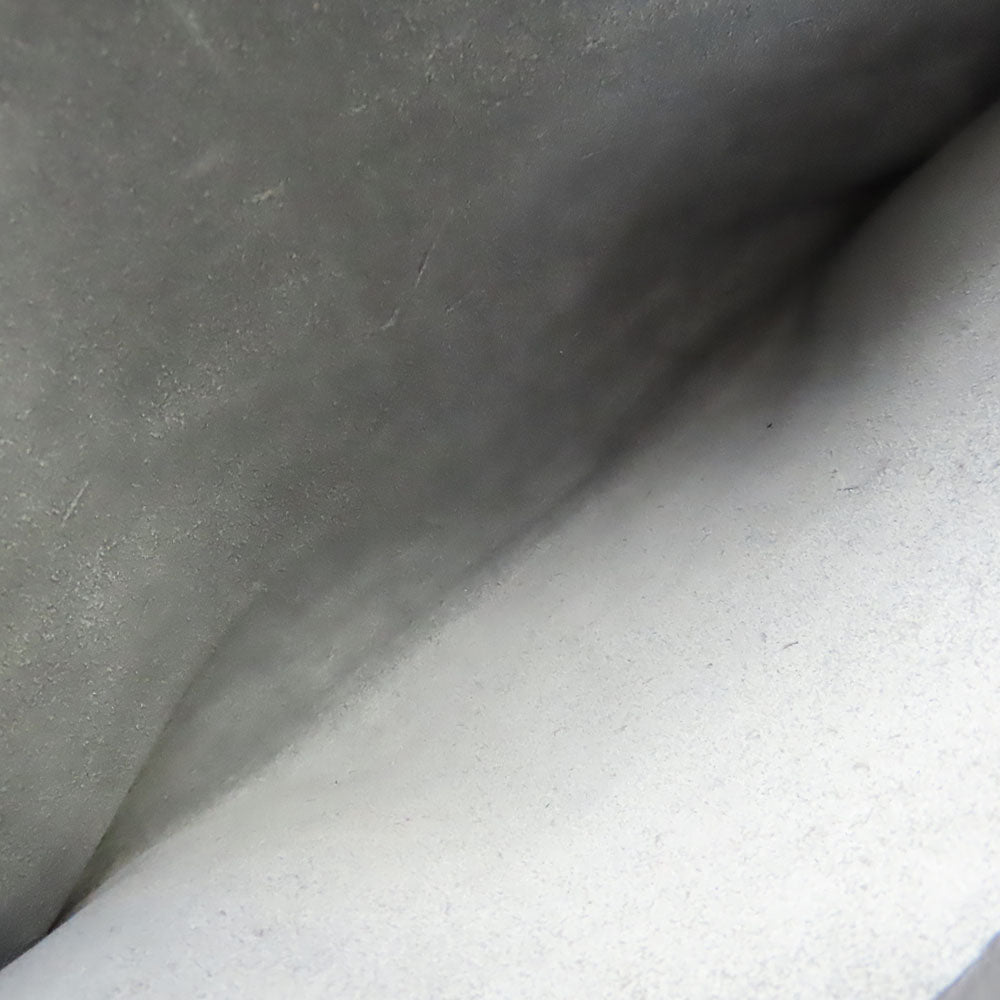 BALENCIAGA Tote Bag 432596 Calfskin gray paper