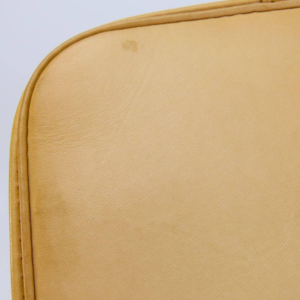 LOUIS VUITTON Handbag M51130 Monogram Brown Alma