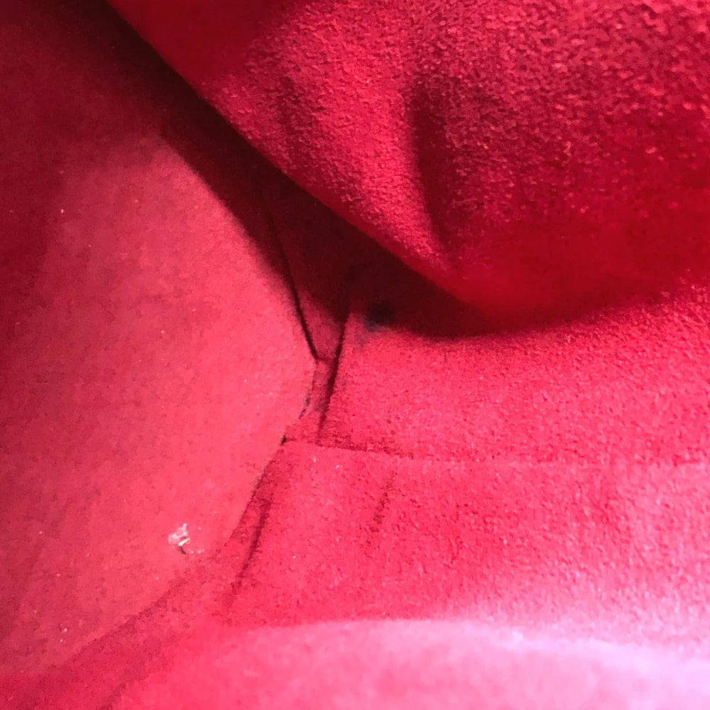 LOUIS VUITTON Sac de Paul Epi Leather PM Bucket Bag