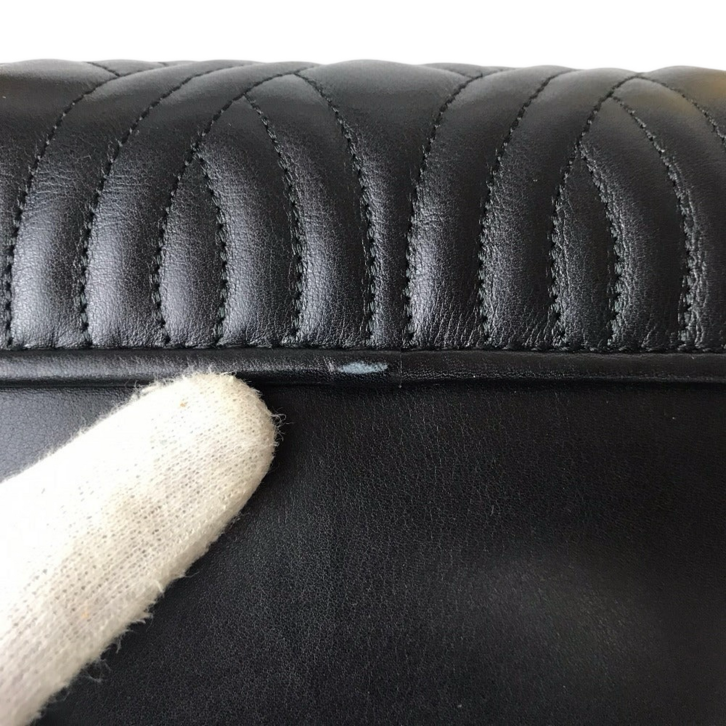 FENDI PASTA TOP HANDLE HANDBAG